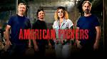 A Journey from American Pickers to the Afterlife