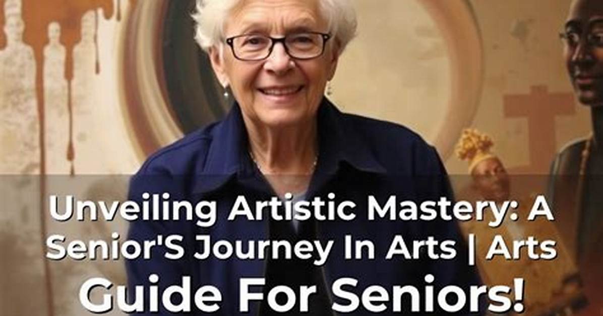 A Journey into Artistic Mastery