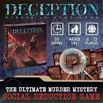 A Journey into Deception and Murder