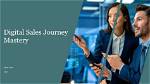 A Journey into Digital Mastery