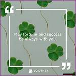 A Journey into Fortune and Success