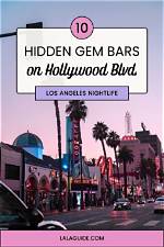 A Journey into Hollywood's Hidden Gem