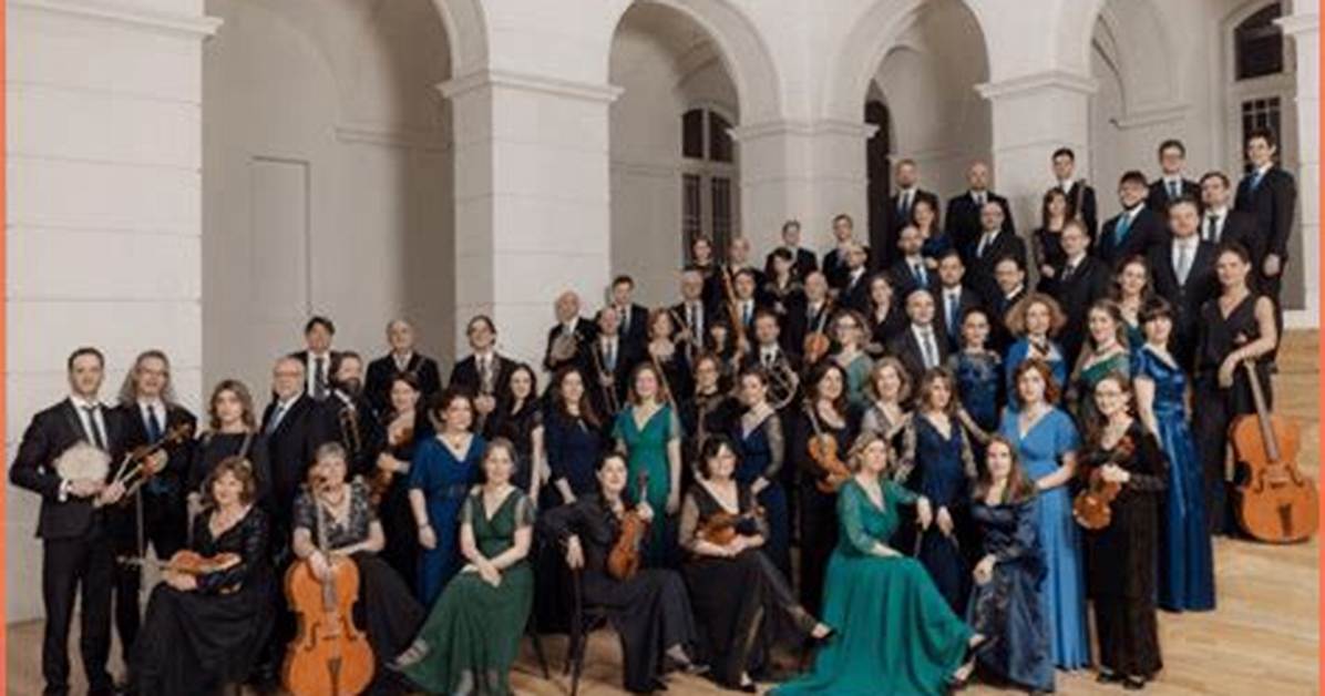 A Journey into Musical Excellence