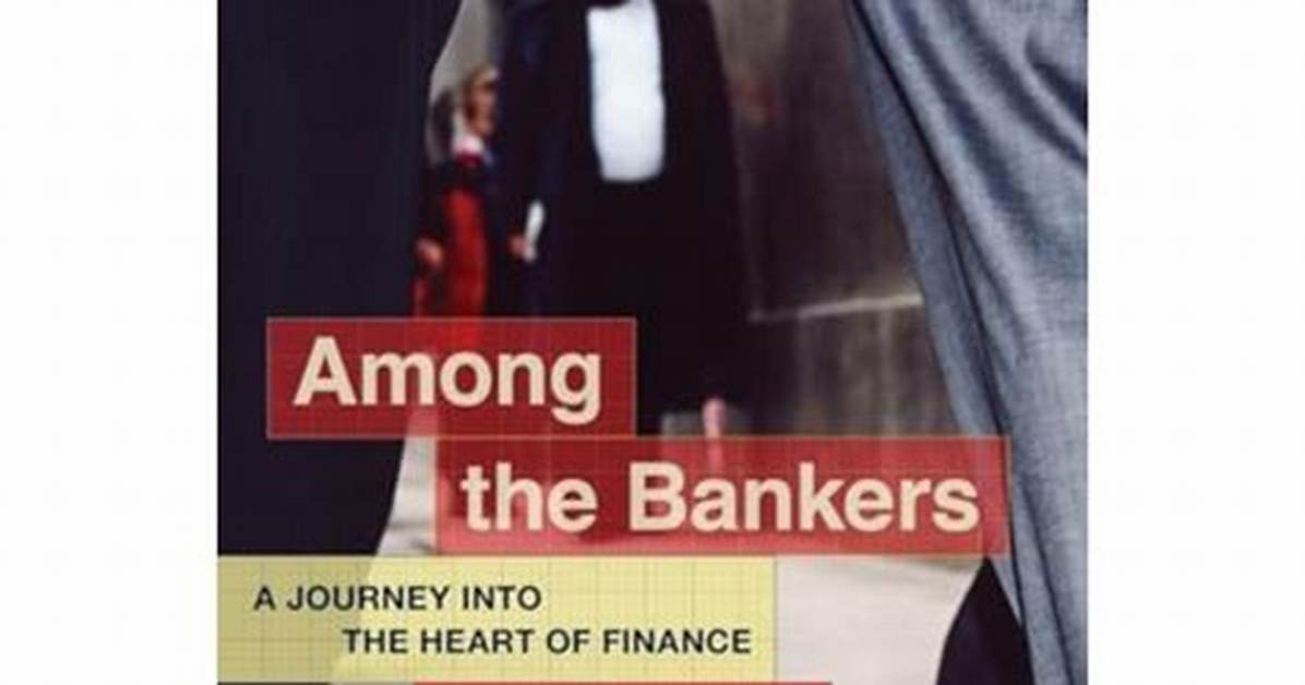 A Journey into Political Finance
