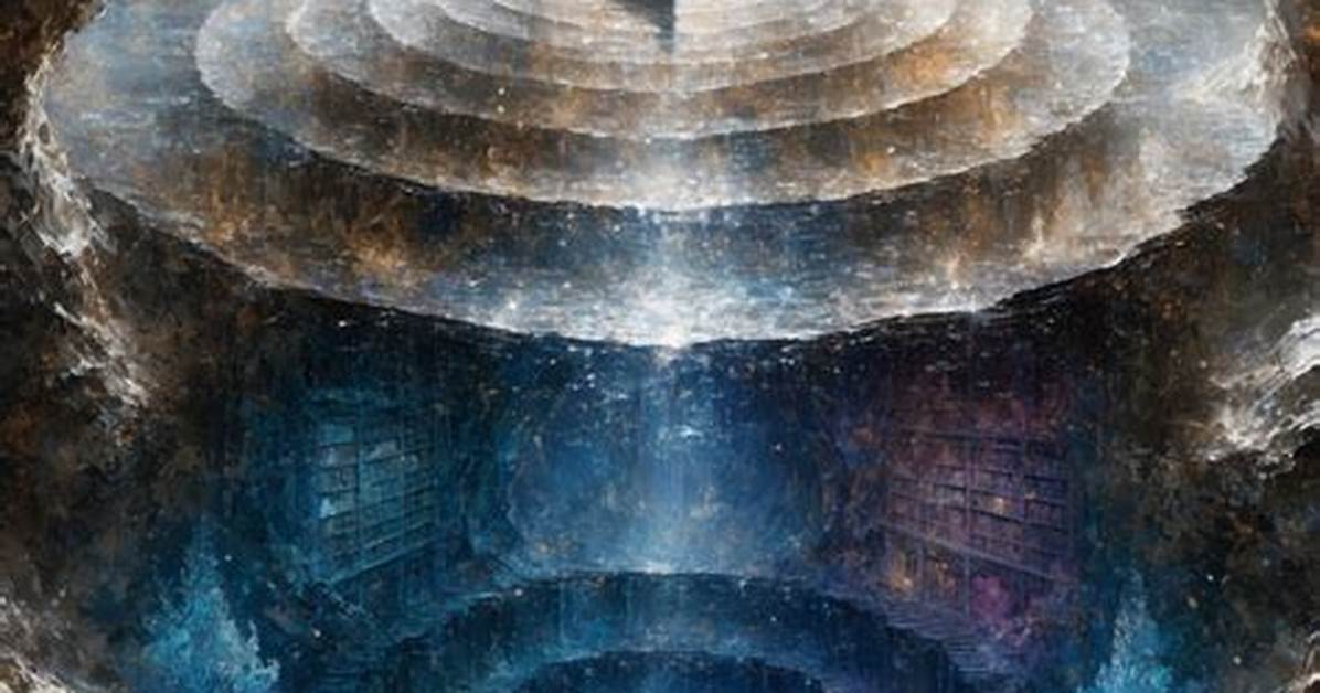 A Journey into the Depths of a Legendary Character