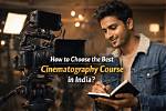 A Journey of Cinematography and Direction