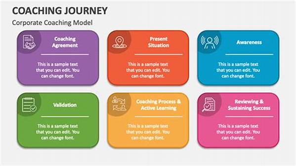 A Journey of Coaching Brilliance