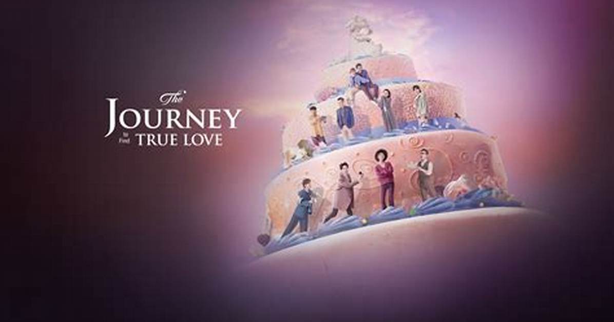 A Journey of Comedy, Love, and Discovery