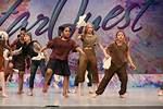 A Journey of Dance, Artistry, and Impact
