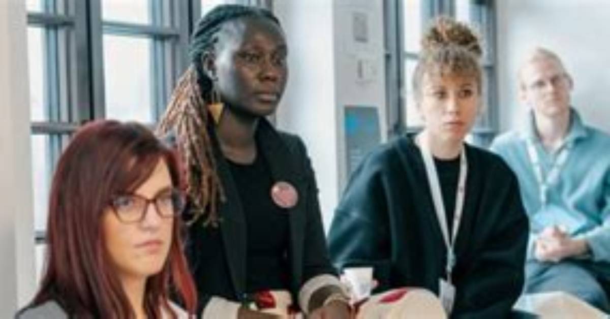 A Journey of Discovery and Social Impact