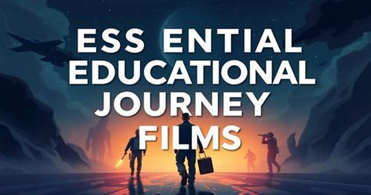 A Journey of Films and Insights