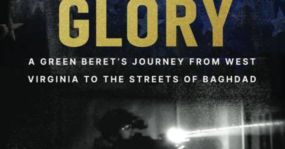 A Journey of Grit and Glory