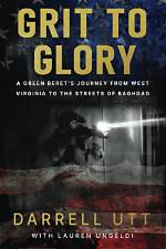 A Journey of Grit and Glory