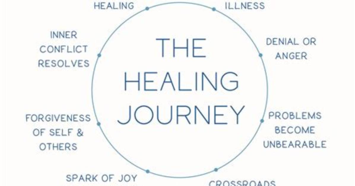 A Journey of Healing and Heroism