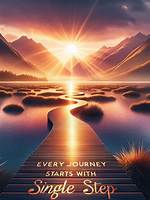 A Journey of Height, Beauty, and Inspiration