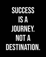 A Journey of Hustle and Success