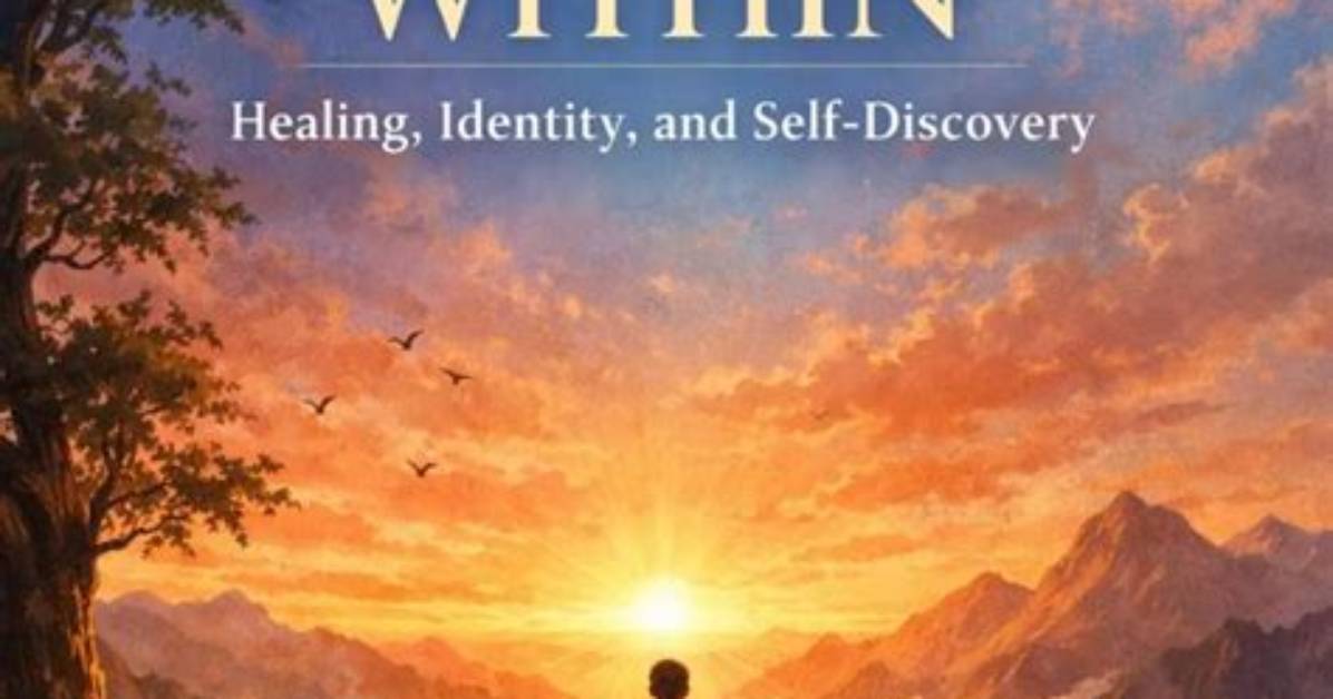 A Journey of Identity Healing And