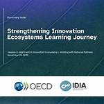 A Journey of Innovation and Impact