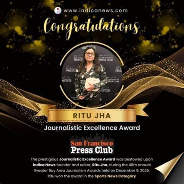 A Journey of Journalistic Excellence and Personal Triumph