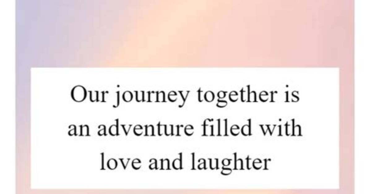 A Journey of Laughter, Legacy, and Love