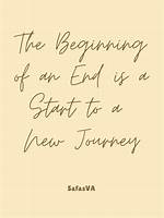 A Journey of Love and New Beginnings