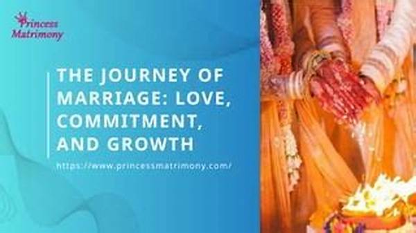 A Journey of Love, Commitment, and Growth