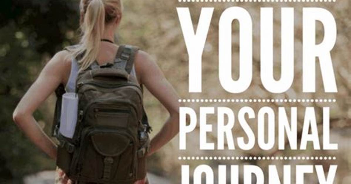 A Journey of Love, Encouragement, and Personal Growth