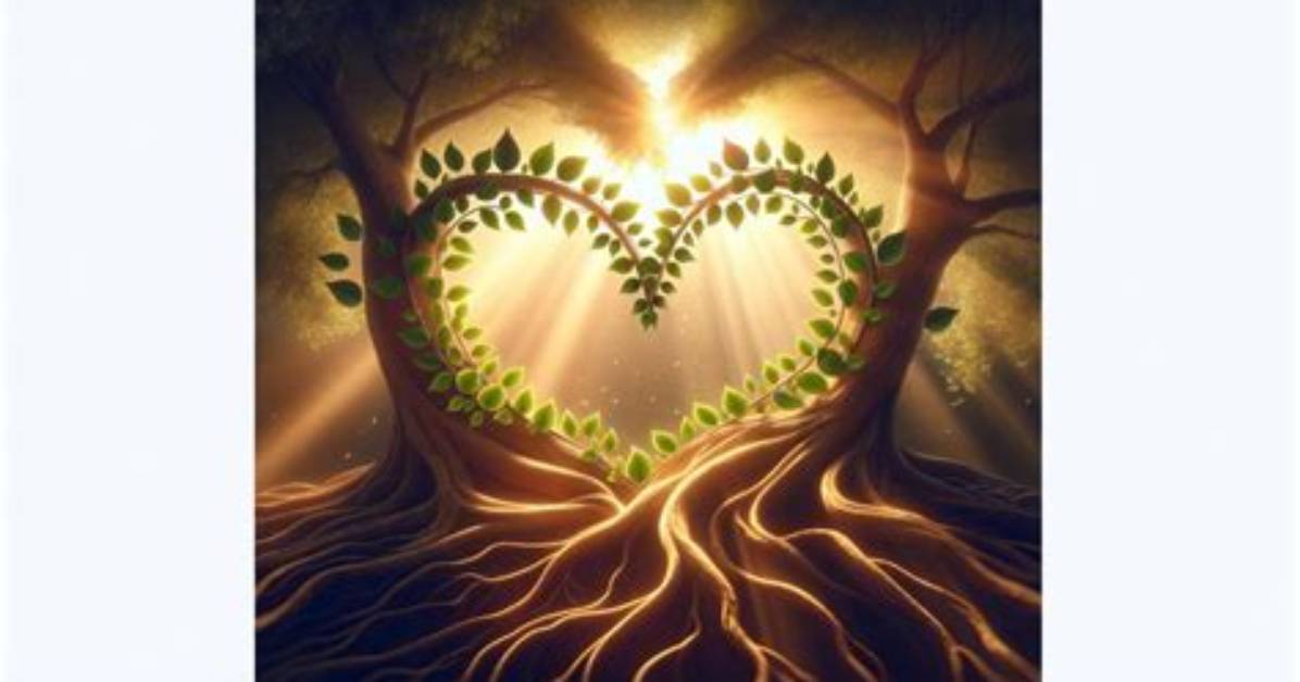 A Journey of Love, Growth, and Inspiration