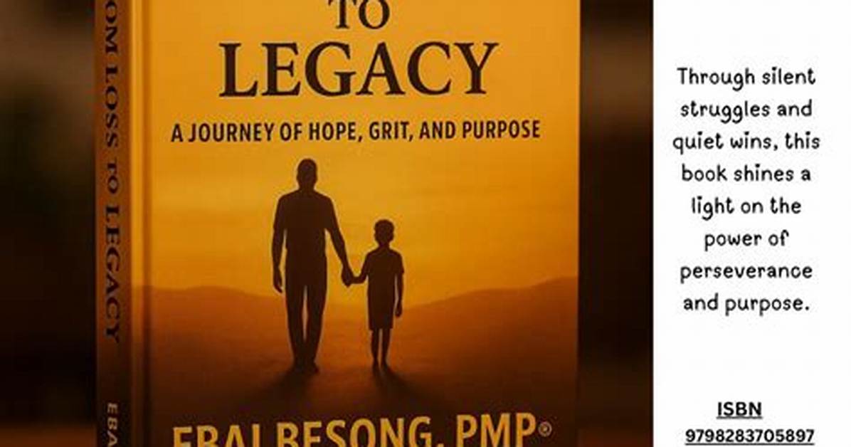 A Journey of Love, Loss, and Legacy