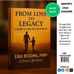 A Journey of Love, Loss, and Legacy