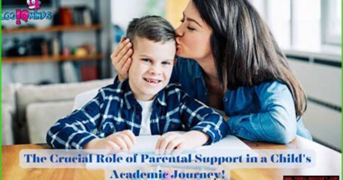 A Journey of Parental Support and Inspiration