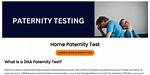 A Journey of Paternity and Joy