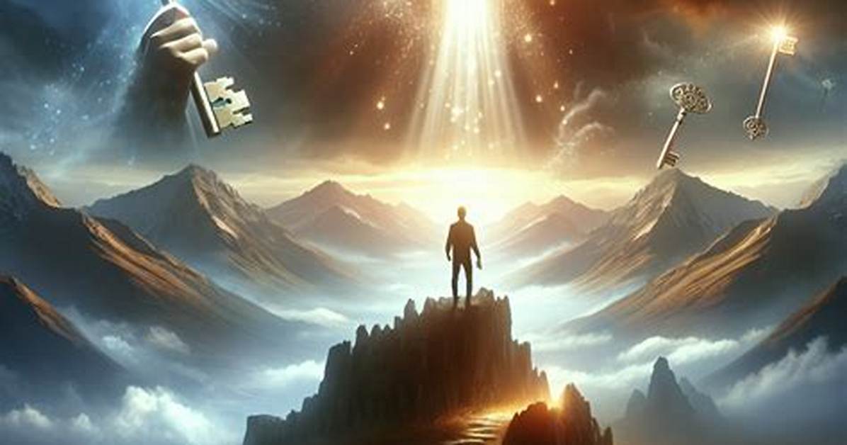 A Journey of Potential and Promise