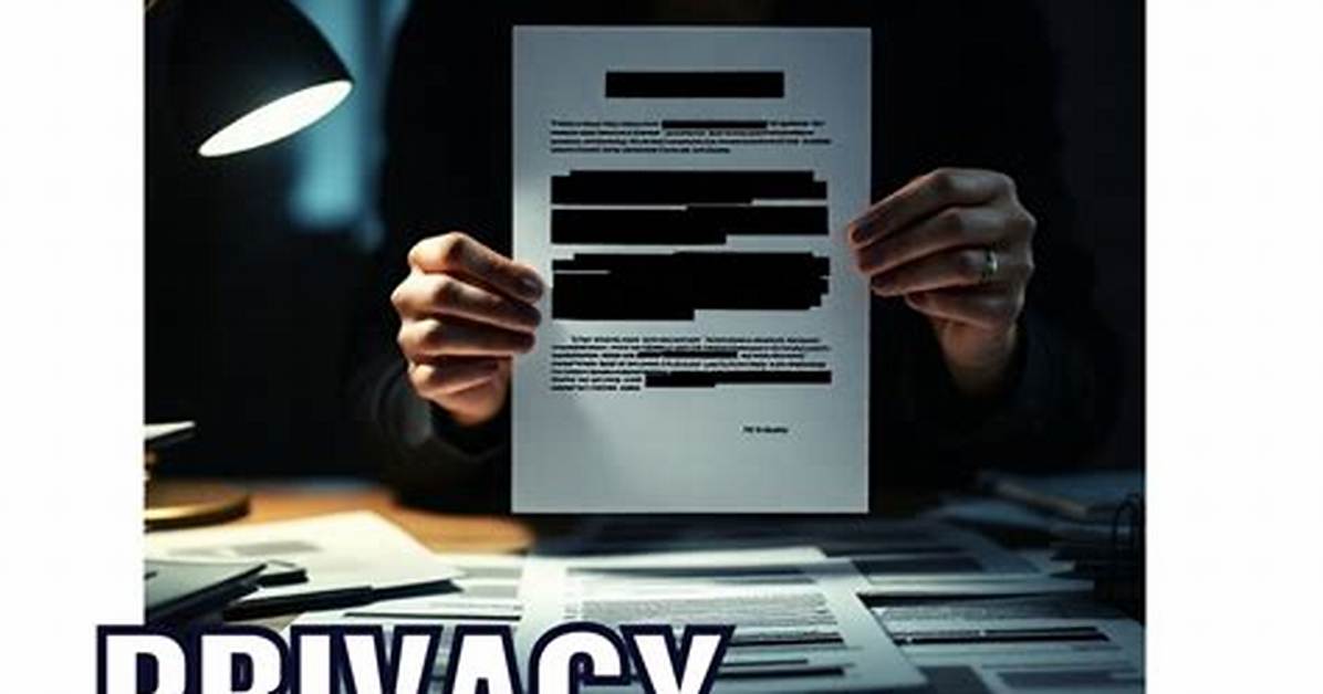 A Journey of Privacy and Support