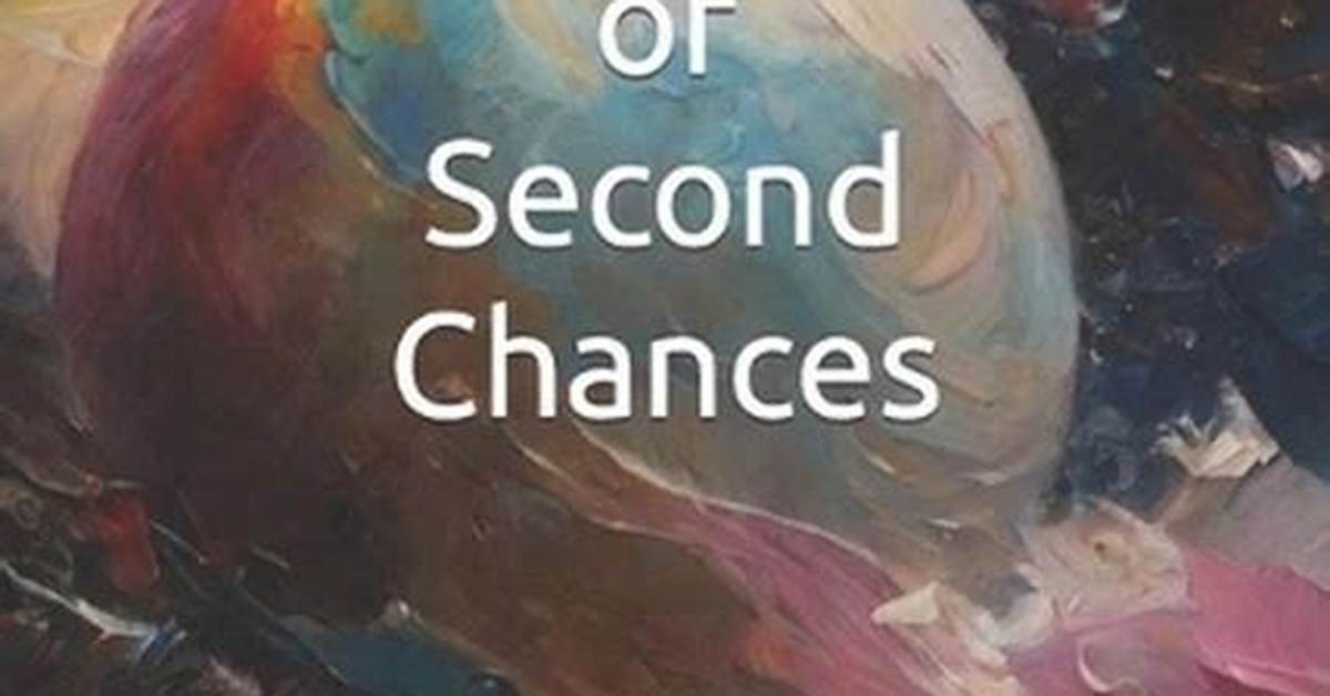 A Journey of Redemption and Second Chances