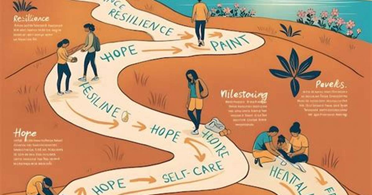 A Journey of Resilience and Inspiration