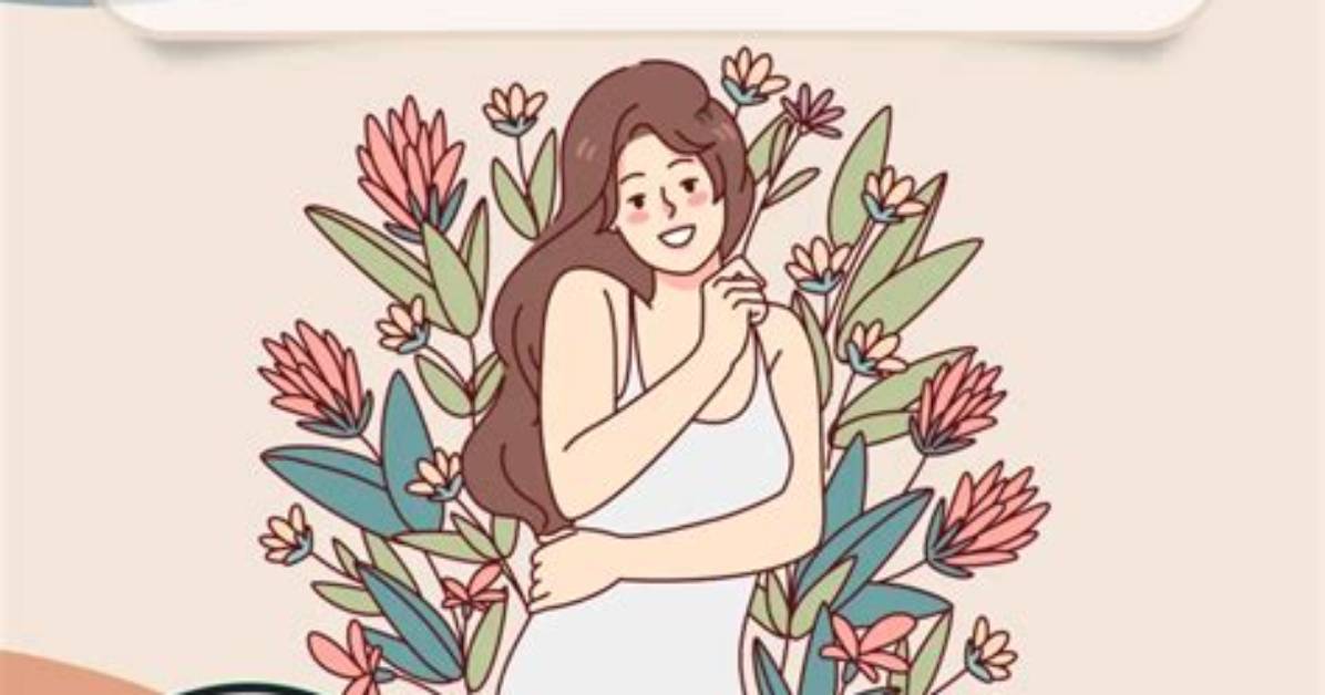 A Journey of Self-Acceptance and Triumph