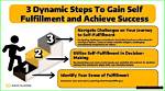 A Journey of Success and Fulfillment