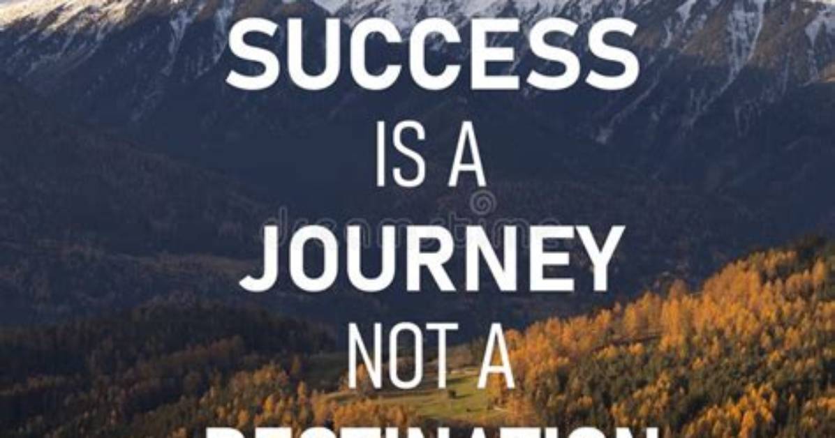 A Journey of Success and Inspiration