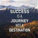 A Journey of Success and Inspiration