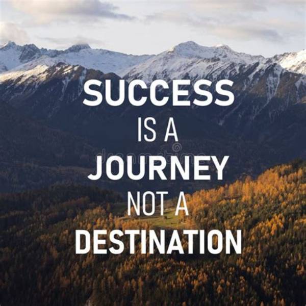 A Journey of Success and Inspiration