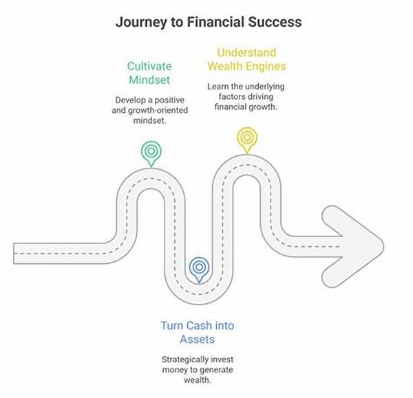 A Journey of Talent and Financial Success