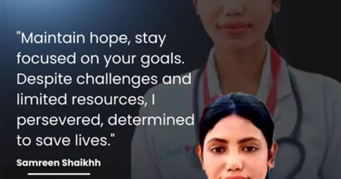A Journey of Triumph and Empowerment