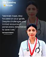 A Journey of Triumph and Empowerment