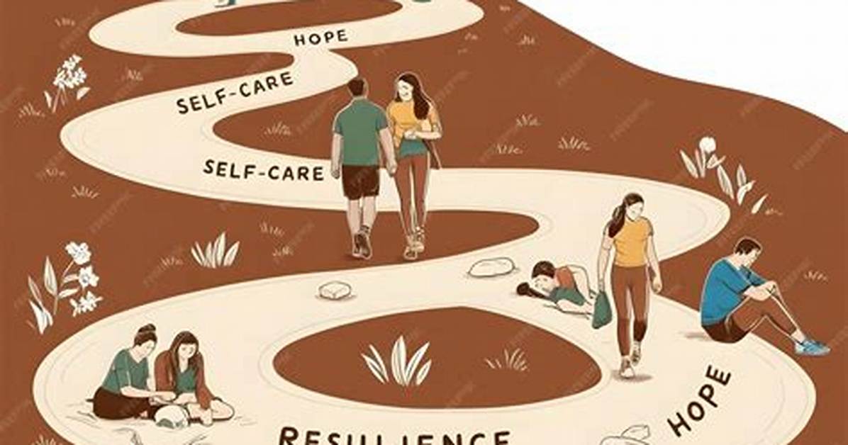 A Journey of Unwavering Support and Resilience