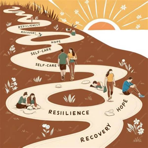 A Journey of Unwavering Support and Resilience