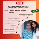 A Journey Shaped by Her Parents
