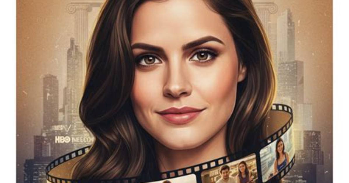 A Journey Through Film and Television
