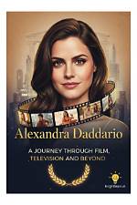 A Journey Through Film and Television