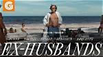 A Journey Through Her Ex-Husbands